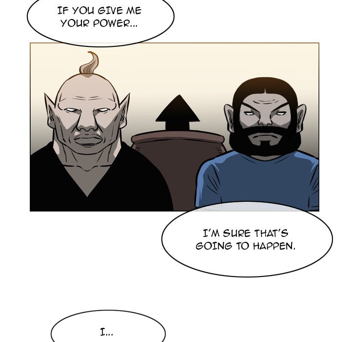 Path to Salvation - Chapter 71 [photo 47] - MangaPorn