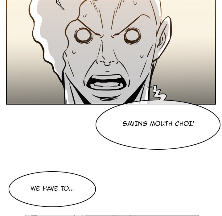 Path to Salvation - Chapter 71 [photo 49] - MangaPorn