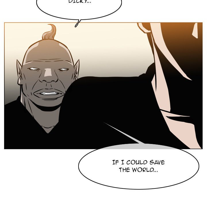 Path to Salvation - Chapter 71 [photo 52] - MangaPorn