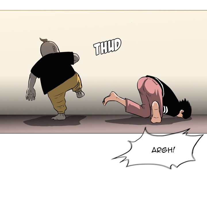 Path to Salvation - Chapter 71 [photo 57] - MangaPorn