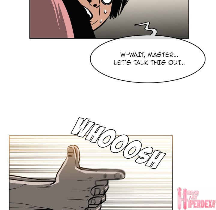 Path to Salvation - Chapter 71 [photo 61] - MangaPorn