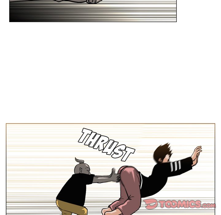 Path to Salvation - Chapter 71 [photo 62] - MangaPorn