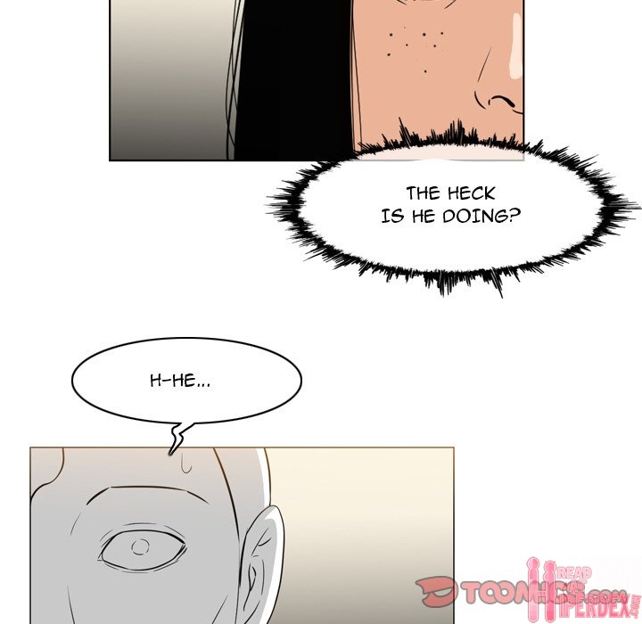 Path to Salvation - Chapter 71 [photo 66] - MangaPorn