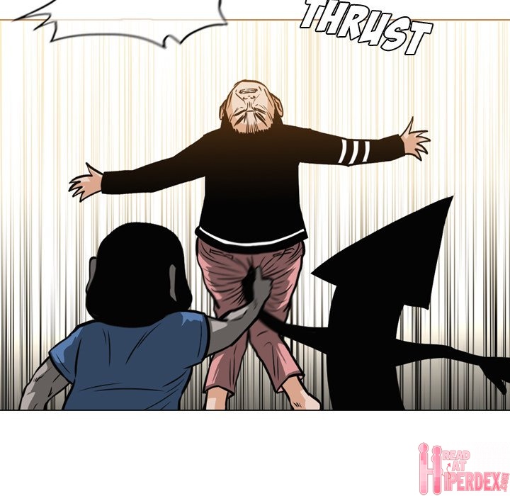 Path to Salvation - Chapter 71 [photo 76] - MangaPorn