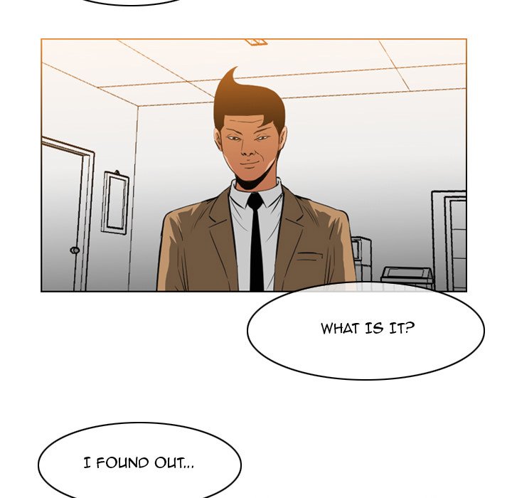 Path to Salvation - Chapter 72 [photo 11] - MangaPorn