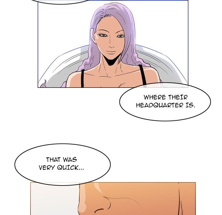 Path to Salvation - Chapter 72 [photo 12] - MangaPorn