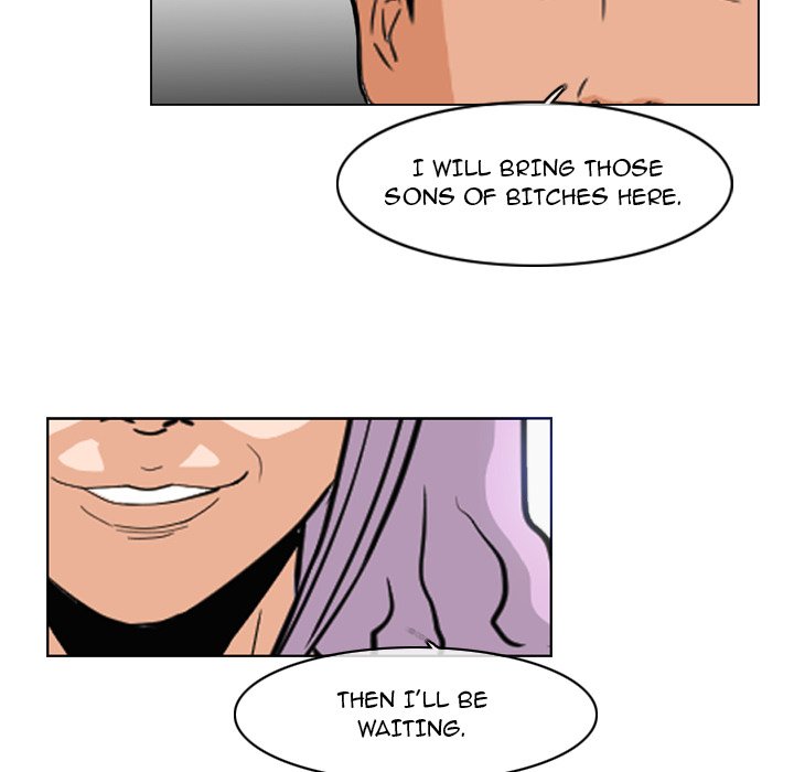 Path to Salvation - Chapter 72 [photo 17] - MangaPorn