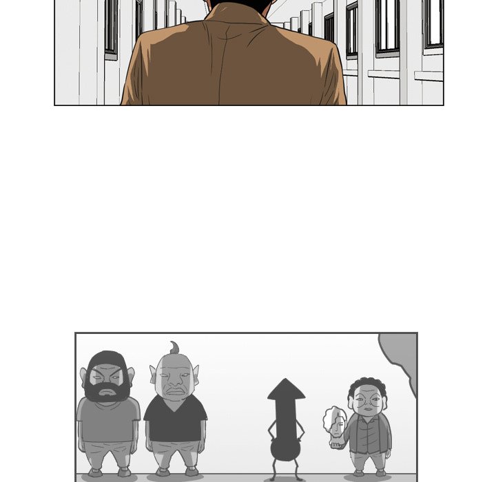 Path to Salvation - Chapter 72 [photo 19] - MangaPorn