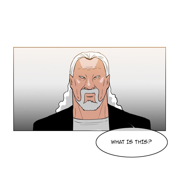 Path to Salvation - Chapter 72 [photo 24] - MangaPorn