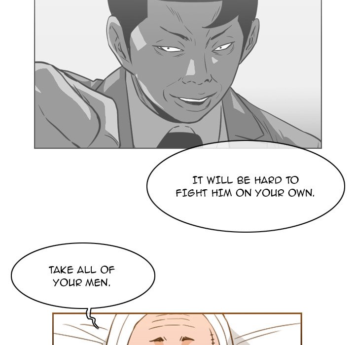 Path to Salvation - Chapter 72 [photo 32] - MangaPorn