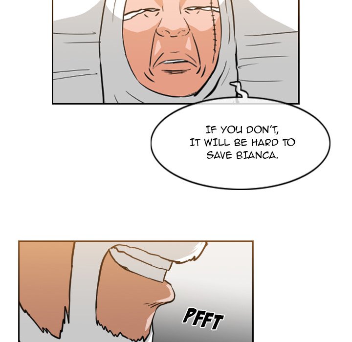 Path to Salvation - Chapter 72 [photo 33] - MangaPorn