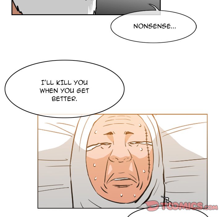 Path to Salvation - Chapter 72 [photo 34] - MangaPorn