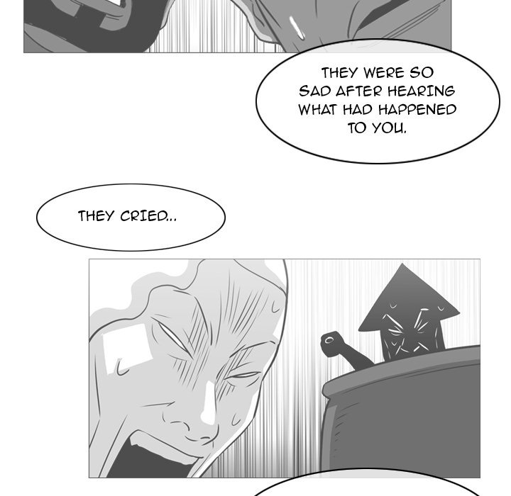 Path to Salvation - Chapter 72 [photo 39] - MangaPorn