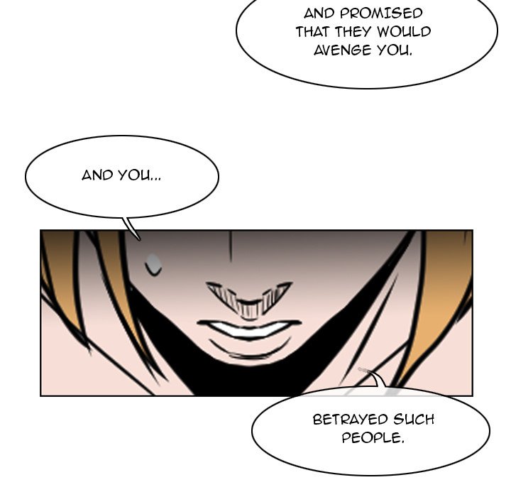 Path to Salvation - Chapter 72 [photo 40] - MangaPorn