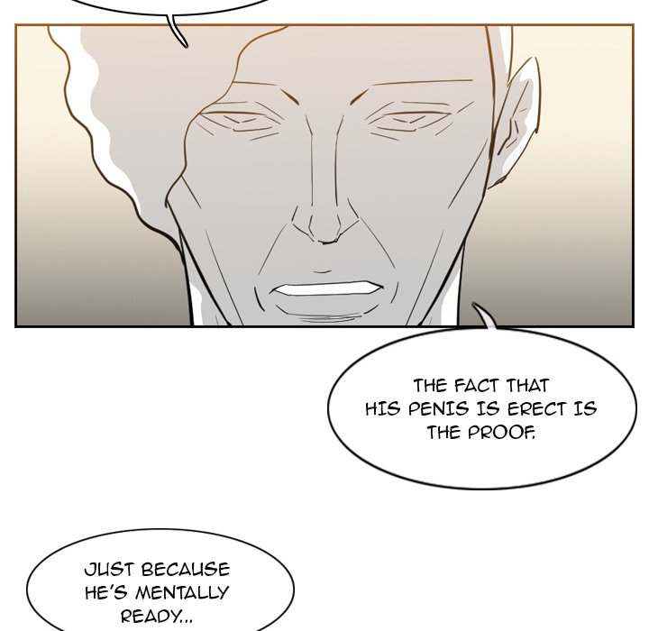 Path to Salvation - Chapter 72 [photo 52] - MangaPorn