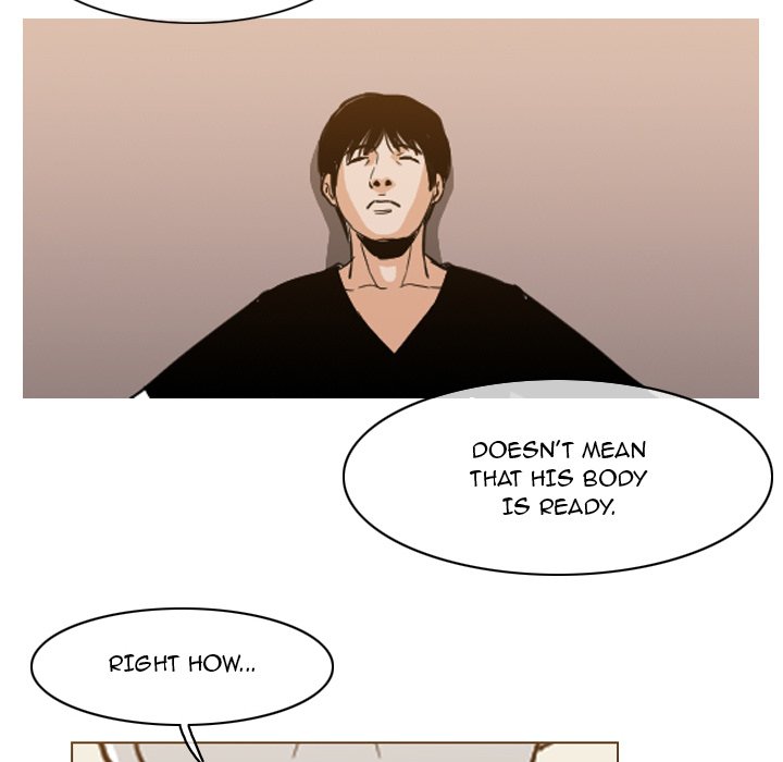 Path to Salvation - Chapter 72 [photo 53] - MangaPorn