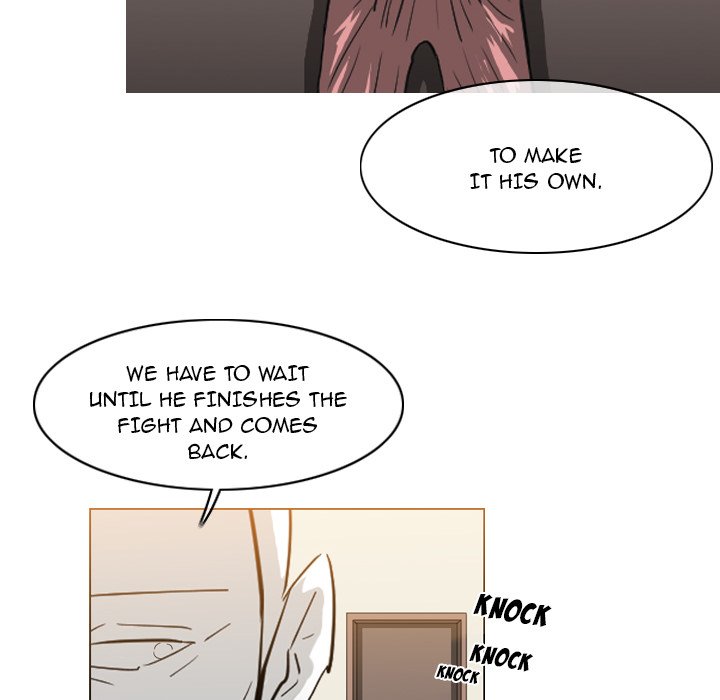 Path to Salvation - Chapter 72 [photo 55] - MangaPorn