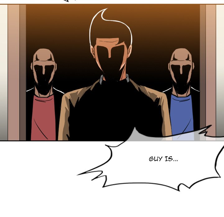 Path to Salvation - Chapter 72 [photo 61] - MangaPorn