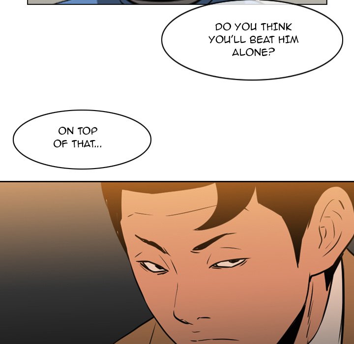 Path to Salvation - Chapter 72 [photo 73] - MangaPorn