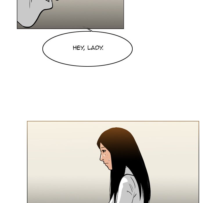 Path to Salvation - Chapter 72 [photo 77] - MangaPorn