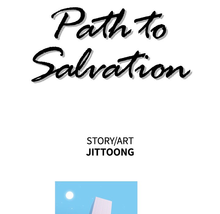 Path to Salvation - Chapter 72 [photo 9] - MangaPorn
