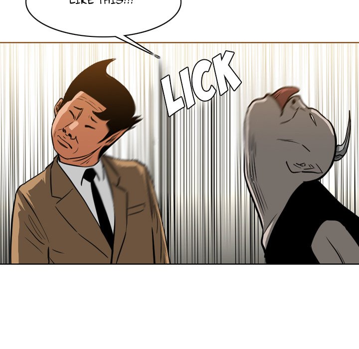 Path to Salvation - Chapter 73 [photo 17] - MangaPorn