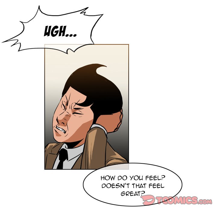 Path to Salvation - Chapter 73 [photo 18] - MangaPorn