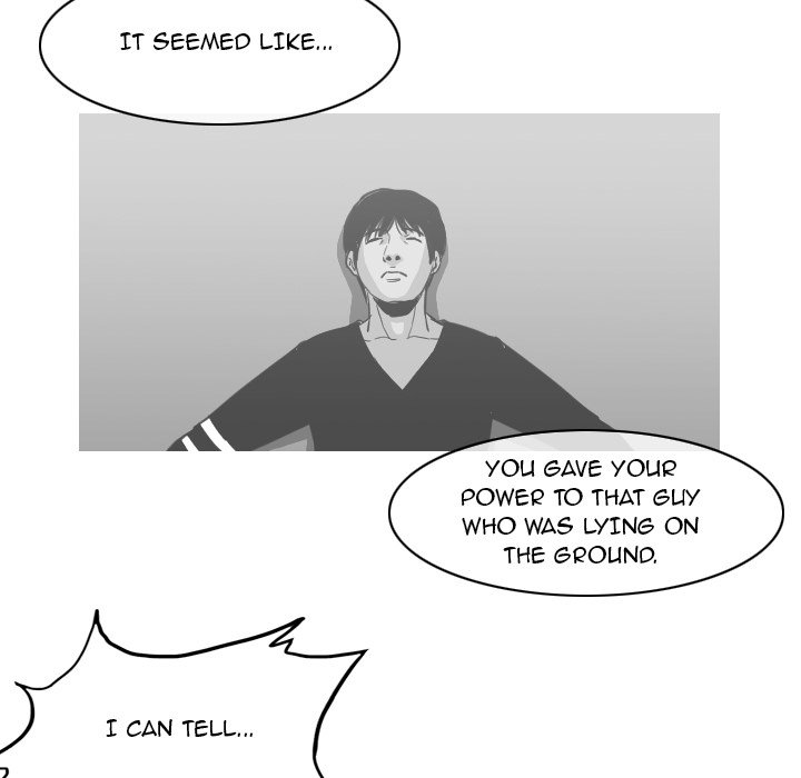 Path to Salvation - Chapter 73 [photo 21] - MangaPorn