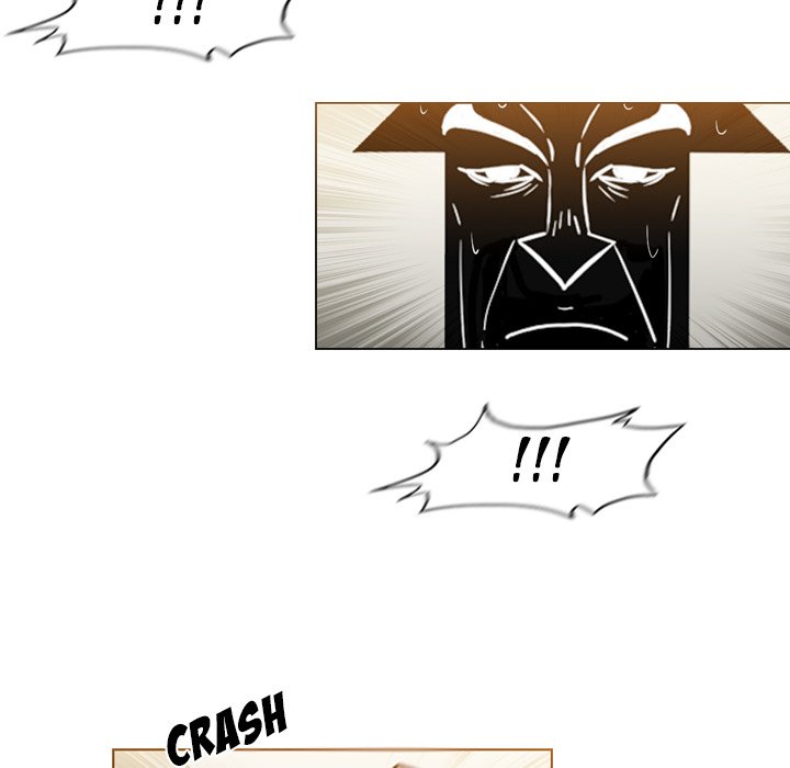 Path to Salvation - Chapter 73 [photo 24] - MangaPorn