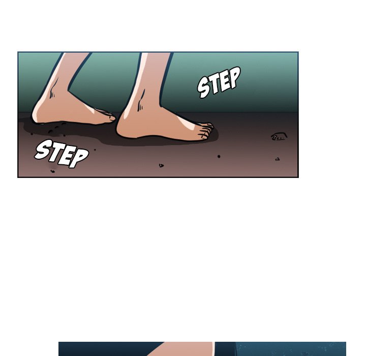 Path to Salvation - Chapter 73 [photo 31] - MangaPorn