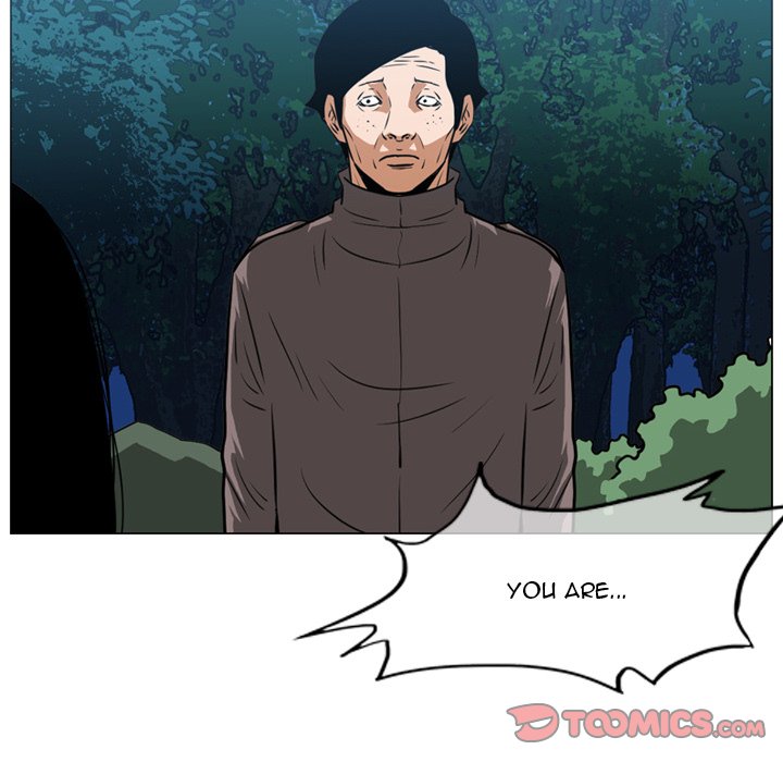 Path to Salvation - Chapter 73 [photo 34] - MangaPorn