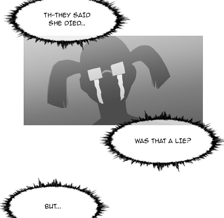 Path to Salvation - Chapter 73 [photo 36] - MangaPorn