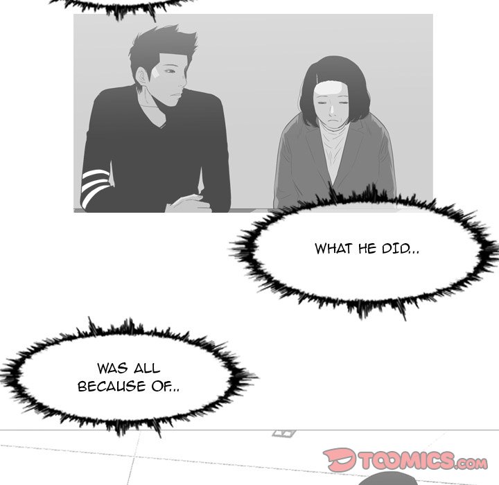 Path to Salvation - Chapter 73 [photo 38] - MangaPorn