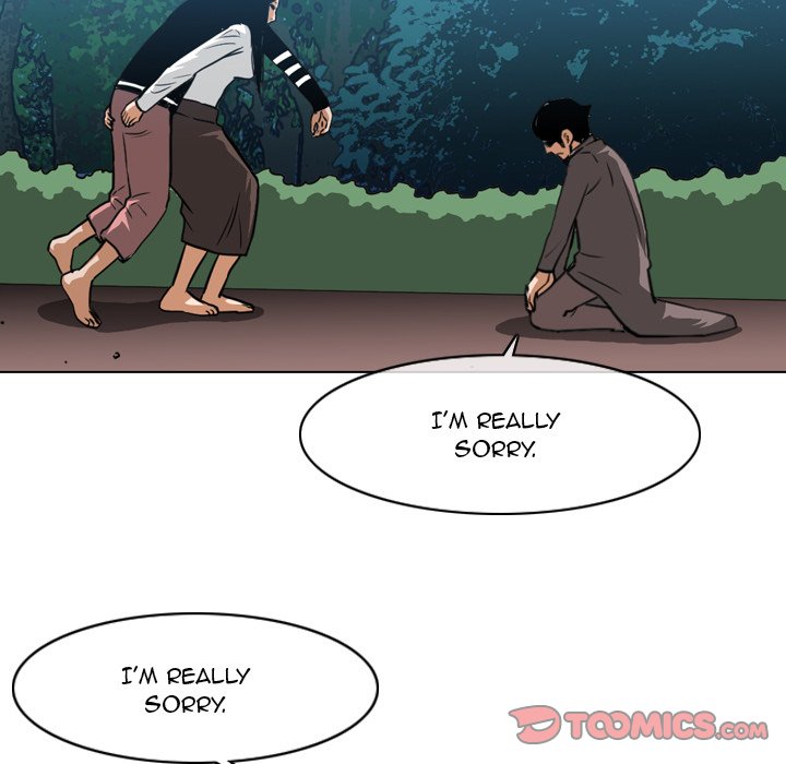 Path to Salvation - Chapter 73 [photo 42] - MangaPorn