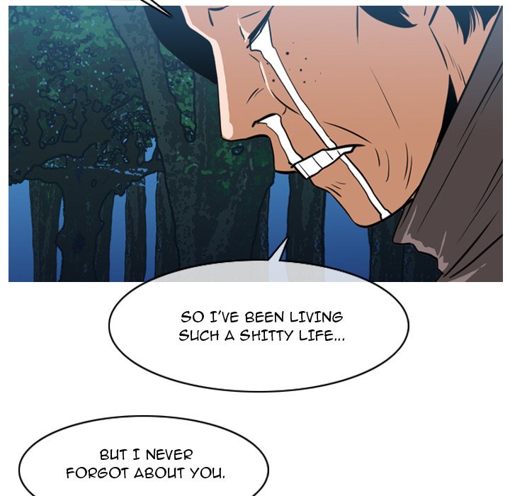 Path to Salvation - Chapter 73 [photo 43] - MangaPorn