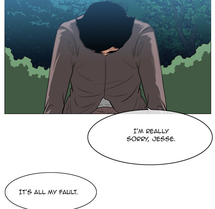 Path to Salvation - Chapter 73 [photo 45] - MangaPorn