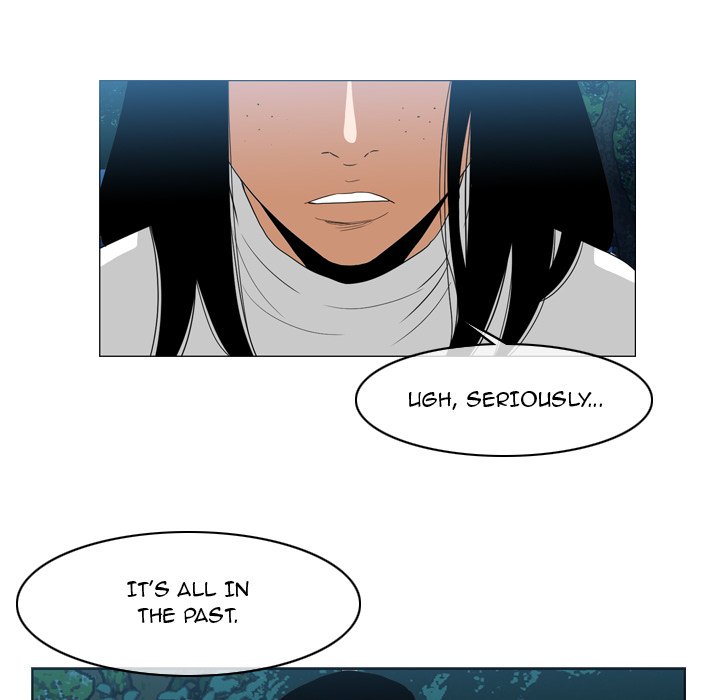 Path to Salvation - Chapter 73 [photo 47] - MangaPorn