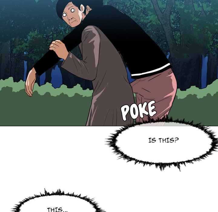 Path to Salvation - Chapter 73 [photo 53] - MangaPorn