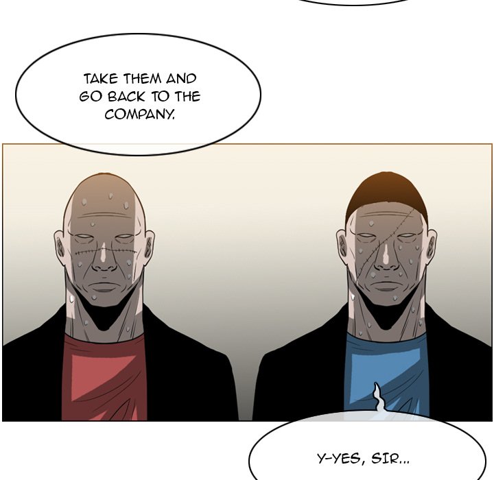 Path to Salvation - Chapter 73 [photo 65] - MangaPorn