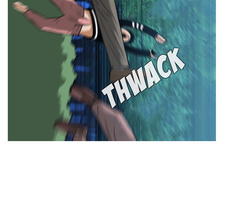 Path to Salvation - Chapter 73 [photo 73] - MangaPorn