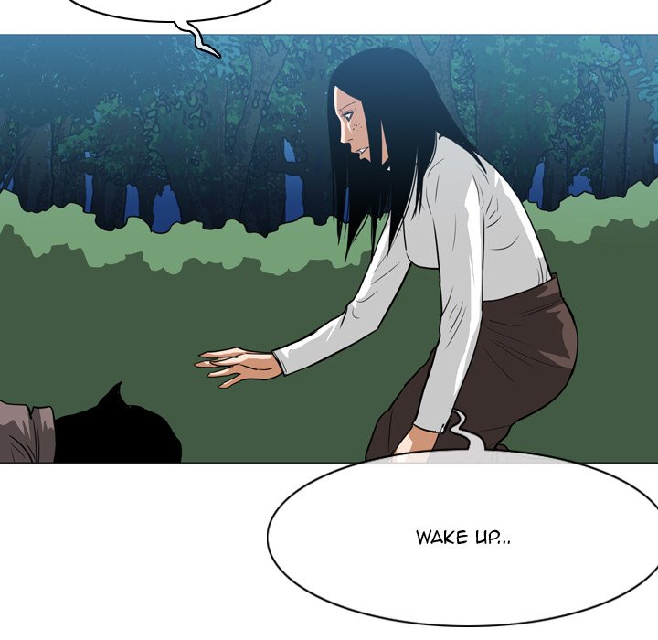 Path to Salvation - Chapter 73 [photo 76] - MangaPorn