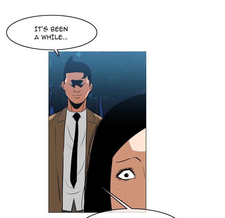 Path to Salvation - Chapter 73 [photo 77] - MangaPorn