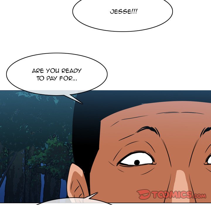 Path to Salvation - Chapter 73 [photo 78] - MangaPorn