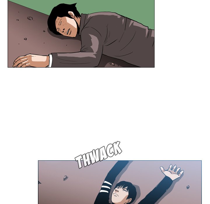 Path to Salvation - Chapter 74 [photo 16] - MangaPorn