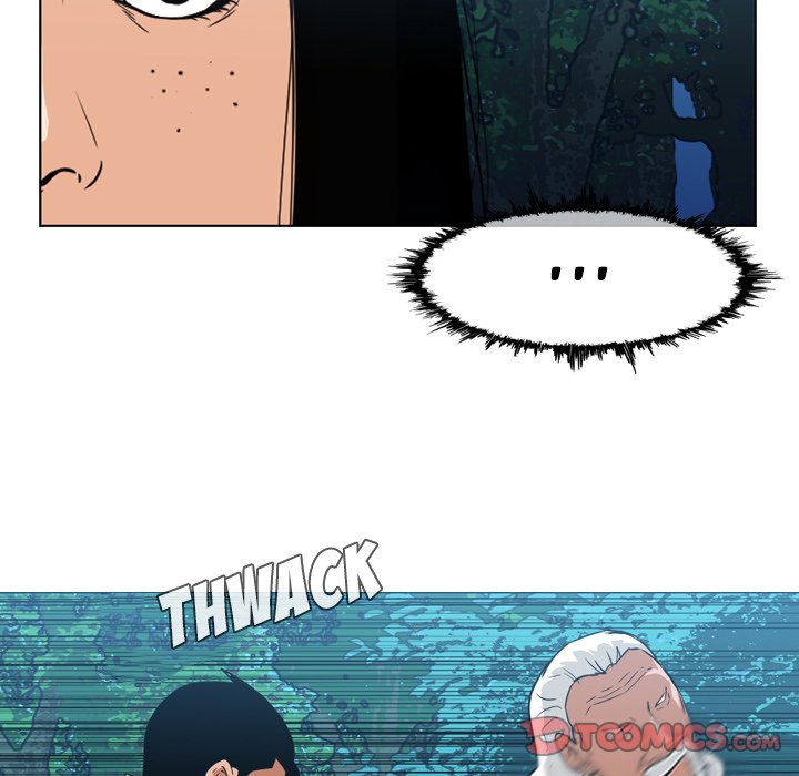 Path to Salvation - Chapter 74 [photo 18] - MangaPorn