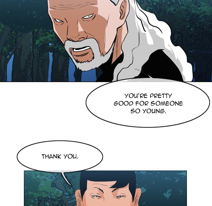 Path to Salvation - Chapter 74 [photo 20] - MangaPorn