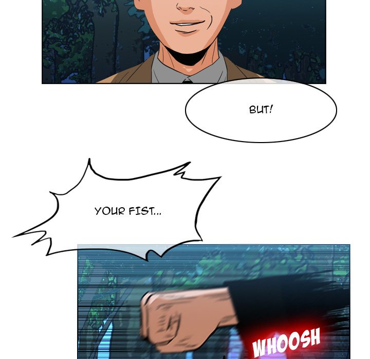 Path to Salvation - Chapter 74 [photo 21] - MangaPorn