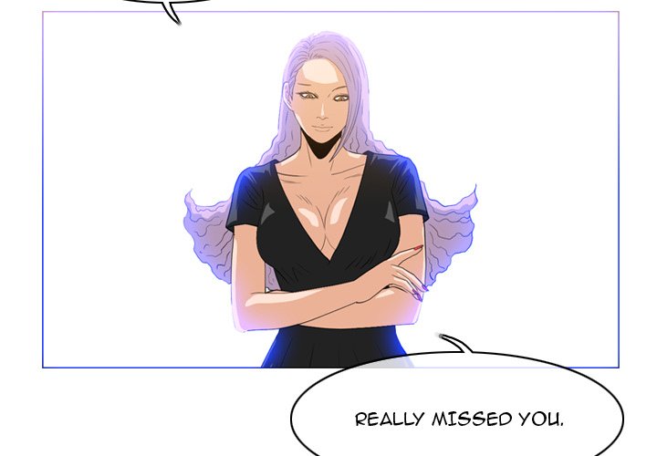 Path to Salvation - Chapter 74 [photo 3] - MangaPorn