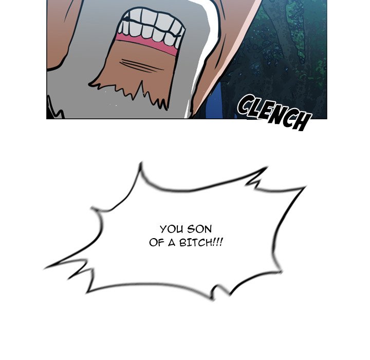 Path to Salvation - Chapter 74 [photo 31] - MangaPorn