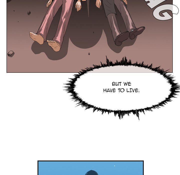 Path to Salvation - Chapter 74 [photo 35] - MangaPorn